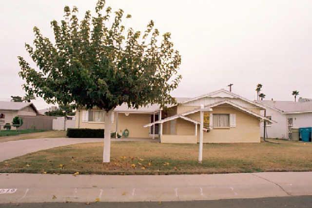 3019 N 56th Dr., Phoenix, AZ 85031