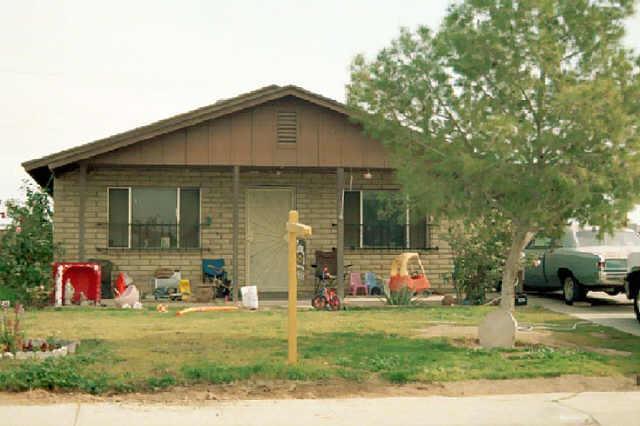 8317 N 83rd Dr., Peoria, AZ 85345