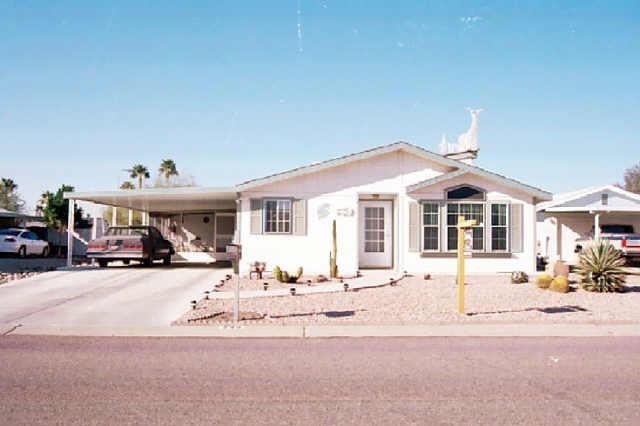 398 N Pinal Dr., Apache Junction, AZ 85220