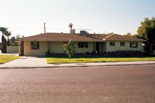 1341 E Vermont Ave., Phoenix, AZ 85014