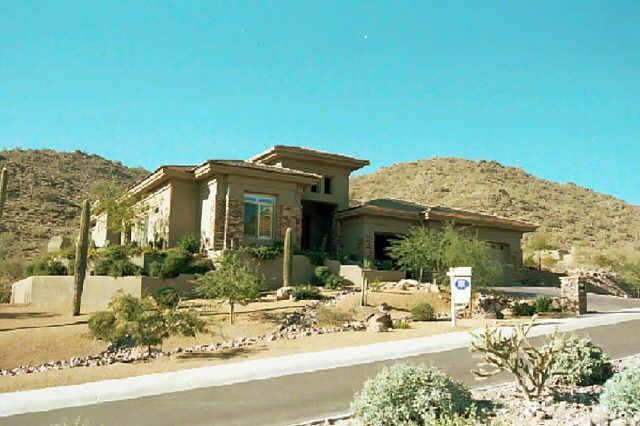 14629 E Shadow Canyon Dr., Fountain Hills, AZ 85268