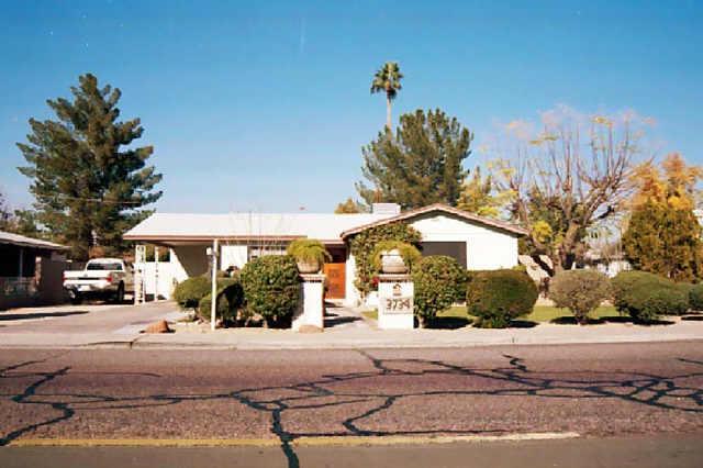 3734 E Oak St., Phoenix, AZ 85008
