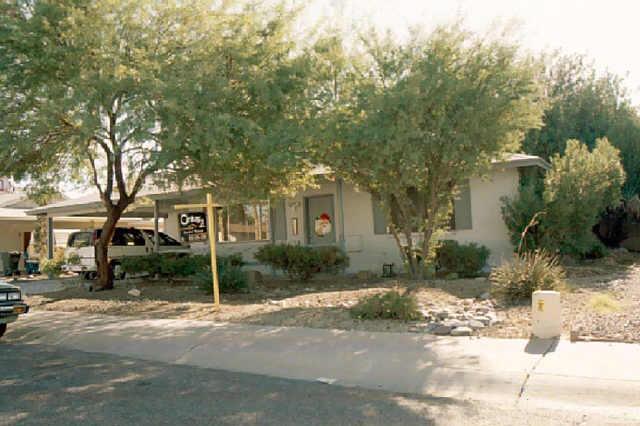 3427 W Malapai Dr., Phoenix, AZ 85051