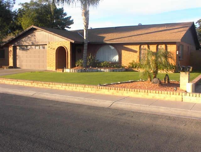 4820 W Purdue Ave., Glendale, AZ 85302