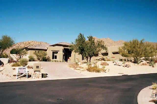 11888 N 134th Way, Scottsdale, AZ 85259