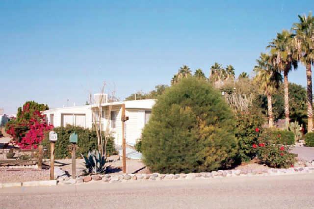 922 S Esperanza Ave. #207, Mesa, AZ 85208