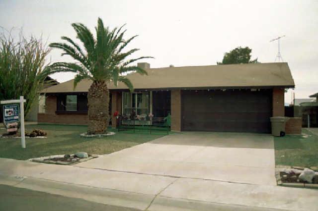 10537 W Loma Ln., Peoria, AZ 85345