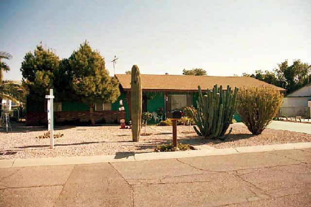 681 S Silver Dr., Apache Junction, AZ 85220