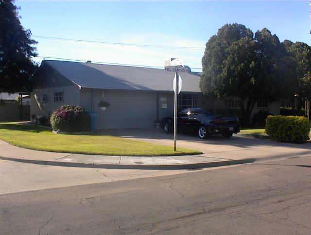 4103 W El Camino Dr., Phoenix, AZ 85051