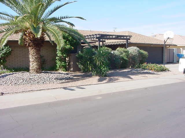 17208 N 42nd Ave. #275, Glendale, AZ 85308