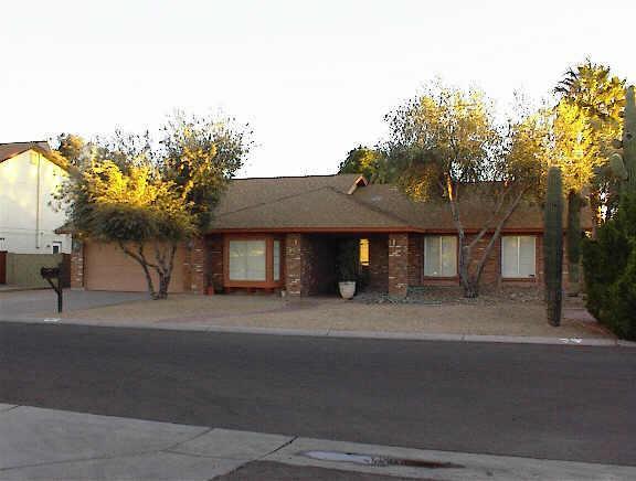 4607 W Villa Theresa Dr., Glendale, AZ 85308