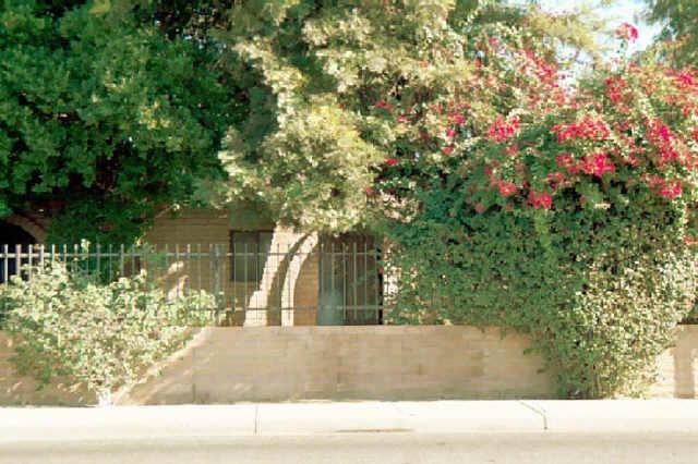 4401 E Hubbell St. #58, Phoenix, AZ 85008