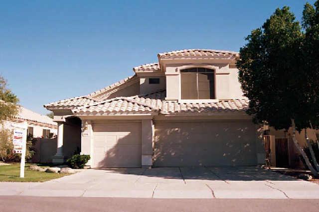 17779 N 81st Way, Scottsdale, AZ 85255