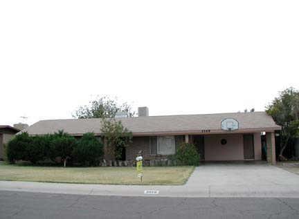 3349 W Joan De Arc Ave., Phoenix, AZ 85029