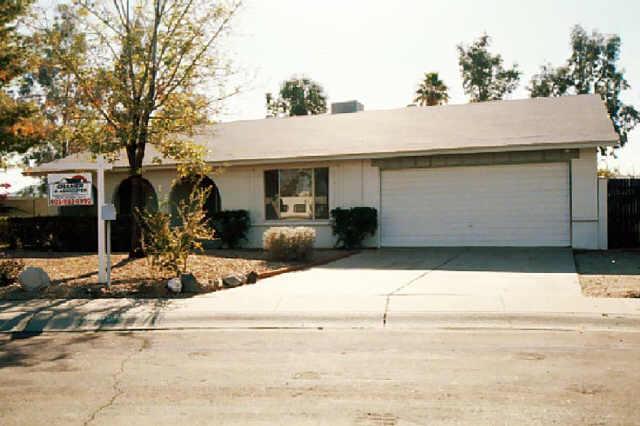 14425 N 27 Dr., Phoenix, AZ 85053