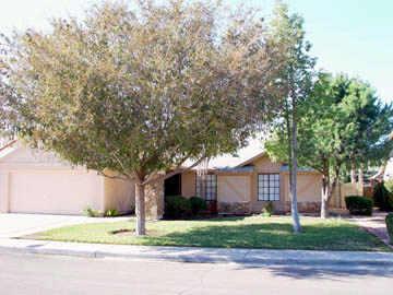 2704 N Evergreen St., Chandler, AZ 85225