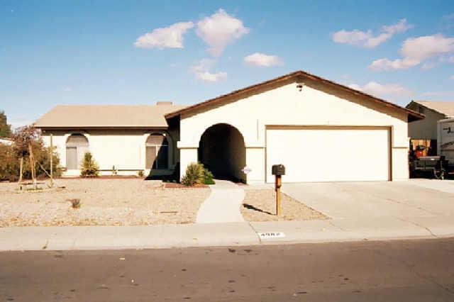 4982 W Villa Rita Dr. #275, Glendale, AZ 85308