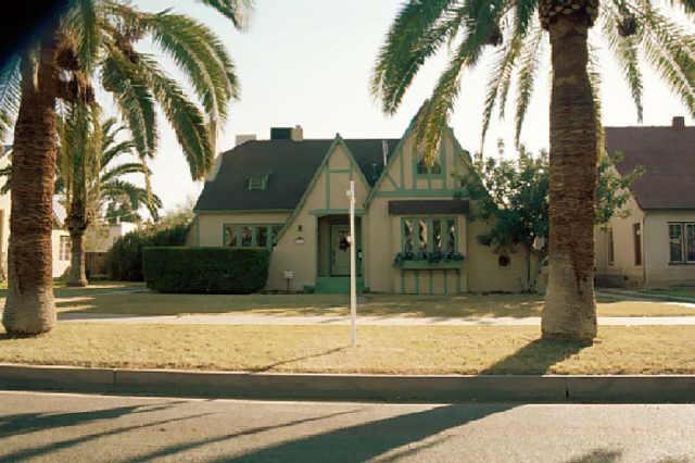 921 W Willetta St., Phoenix, AZ 85007