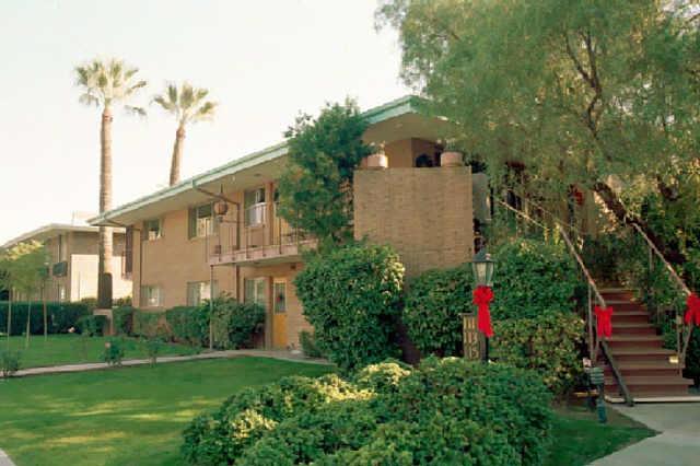 115 E Palm Ln. #D, Phoenix, AZ 85004