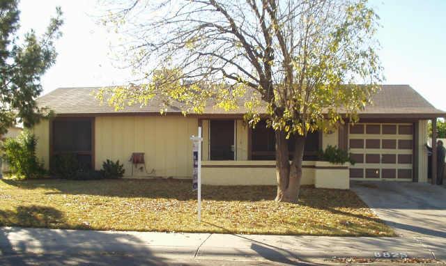 8825 W Mescal Ave., Peoria, AZ 85345