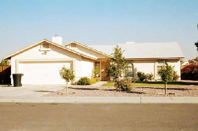 8626 W Puget Ave., Peoria, AZ 85345