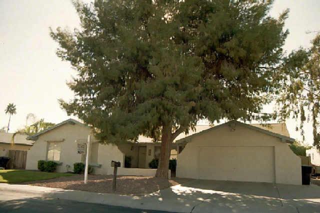 2907 W Straford Dr., Chandler, AZ 85224