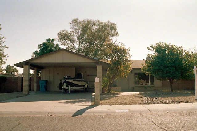 2915 Willow Ave., Phoenix, AZ 85032