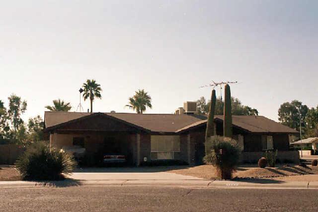 2905 E Bloomfield Rd., Phoenix, AZ 85032