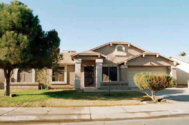 3134 N 68 Ln., Phoenix, AZ 85033