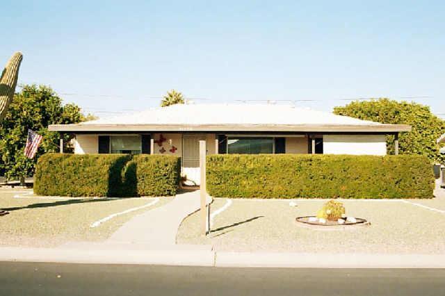 11136 W Montana Ave., Youngtown, AZ 85363