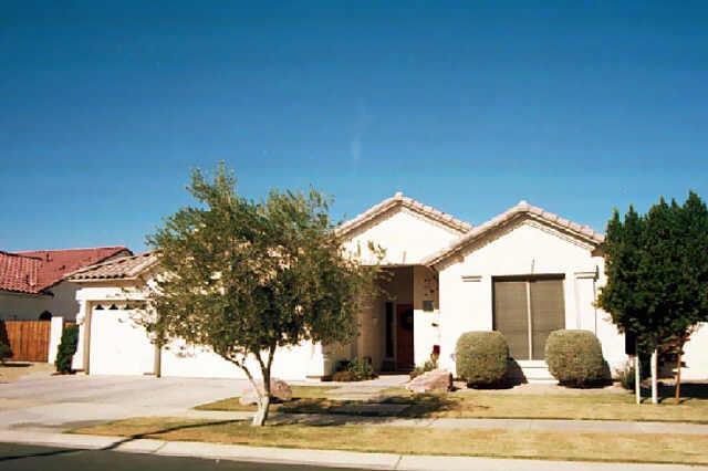 1562 W Mead Ct., Chandler, AZ 85248