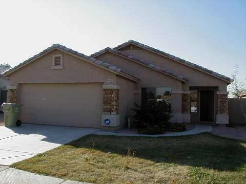 5610 N 78th Dr., Glendale, AZ 85303