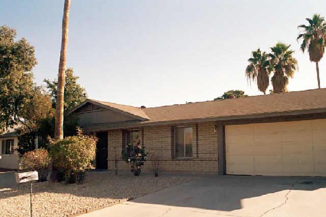 3715 Charter Oak Rd., Phoenix, AZ 85032