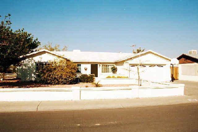 8846 W Brown Ave., Peoria, AZ 85345