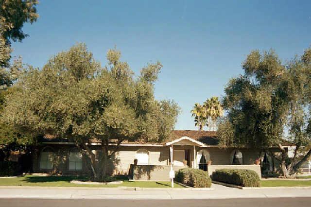 2090 E Pebble Beach Dr., Tempe, AZ 85282