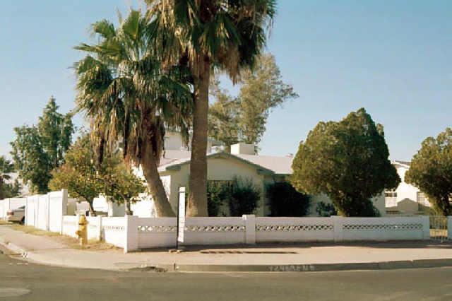 1802 N 21st Pl., Phoenix, AZ 85006