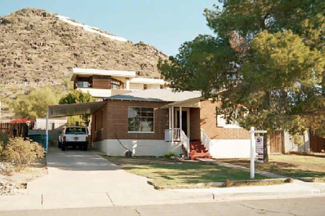 144 Vogel Ave., Phoenix, AZ 85021