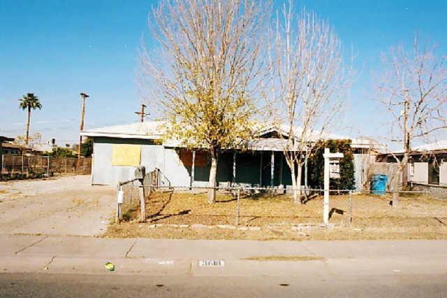 3618 W Hubbell St., Phoenix, AZ 85009