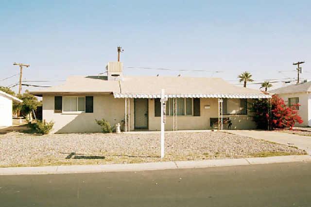 11427 N 112 Dr., Youngtown, AZ 85363