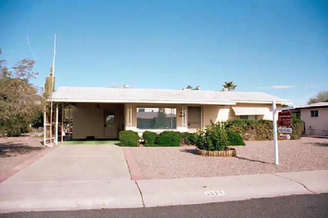 5522 E Duncan St., Mesa, AZ 85205