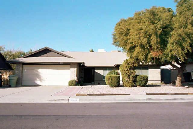 16846 N 31st Ave., Phoenix, AZ 85053