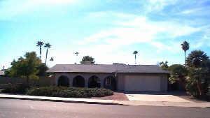 1867 E Oxford Dr. #E, Tempe, AZ 85283