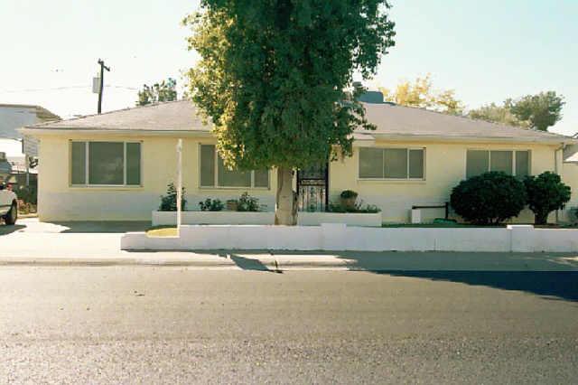 1107 E Alice Ave., Phoenix, AZ 85020