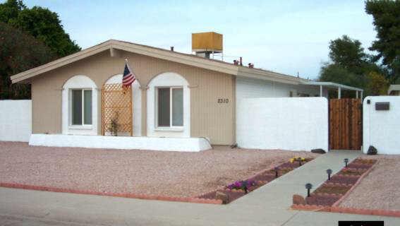 2310 Paradise Dr., Phoenix, AZ 85029