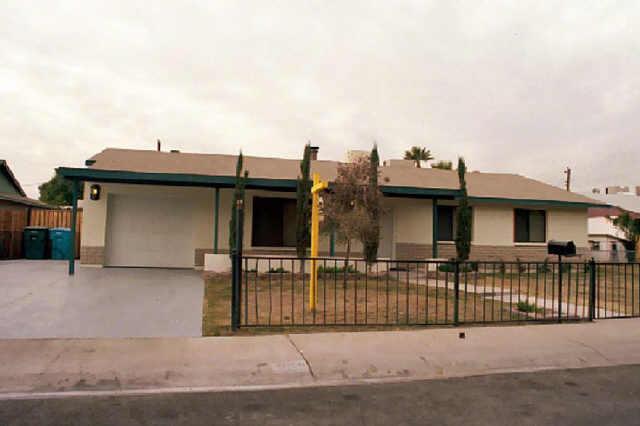 4050 N 78th Ave., Phoenix, AZ 85033