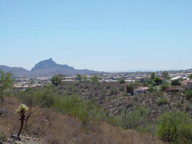 15919 E Rocky Mountain Pl. #9, Fountain Hills, AZ 85268