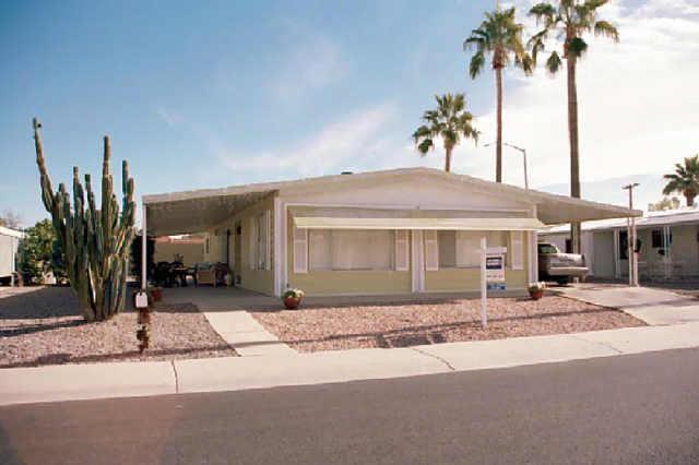 2511 N Barber St., Mesa, AZ 85215
