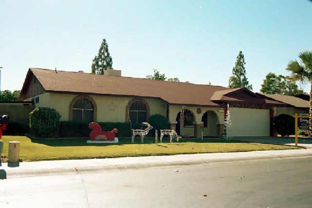 1113 W Jacinto Cir., Mesa, AZ 85210