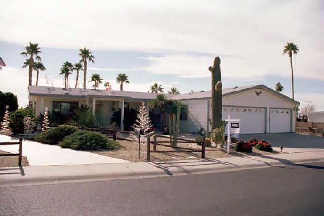 5757 E Hermosa Vista Dr., Mesa, AZ 85215