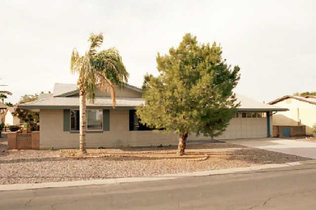 8125 E Dahlia Dr., Mesa, AZ 85208